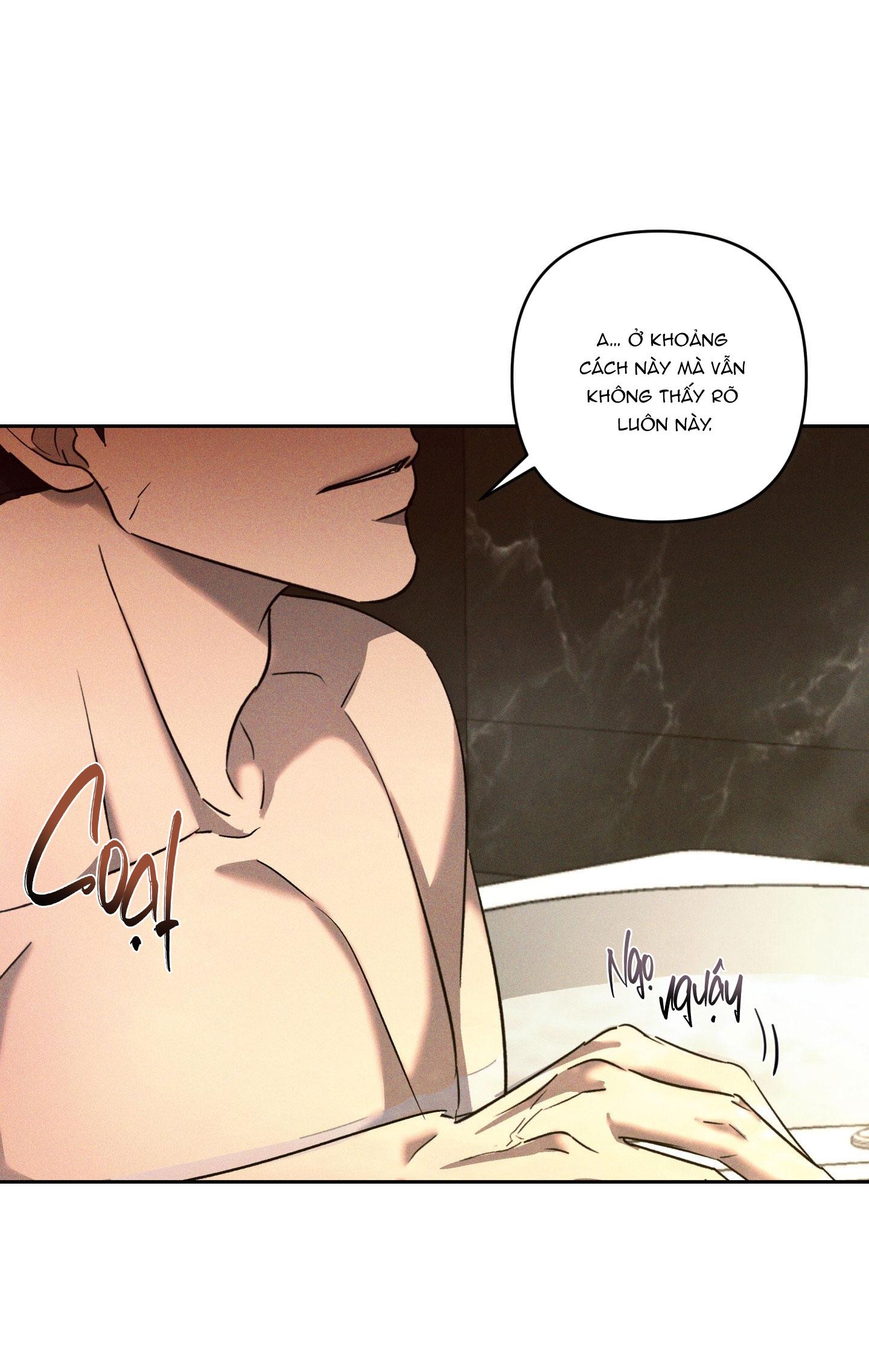 Đọc truyện EDEN - Chapter 43