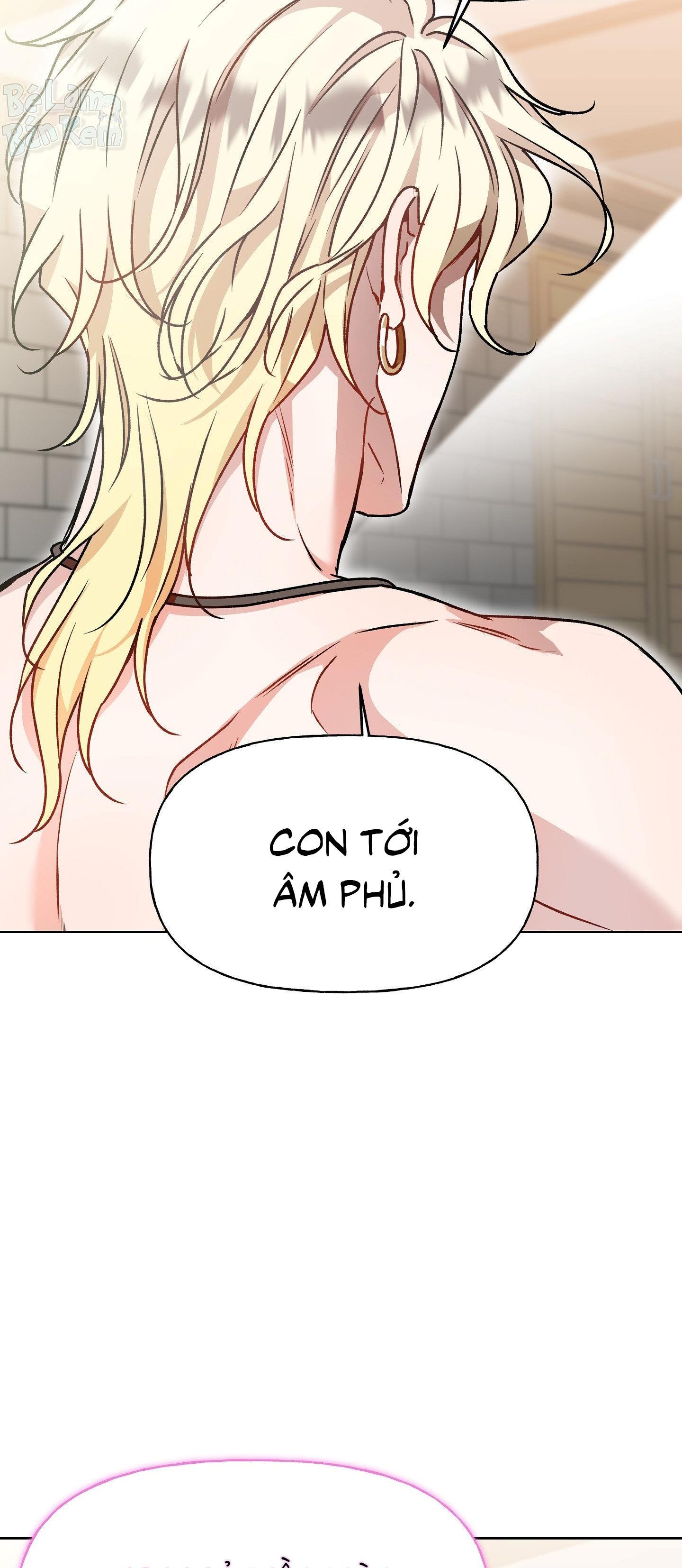 Đọc truyện Thần chết muốn trở thành thần tình yêu! - Chapter 5