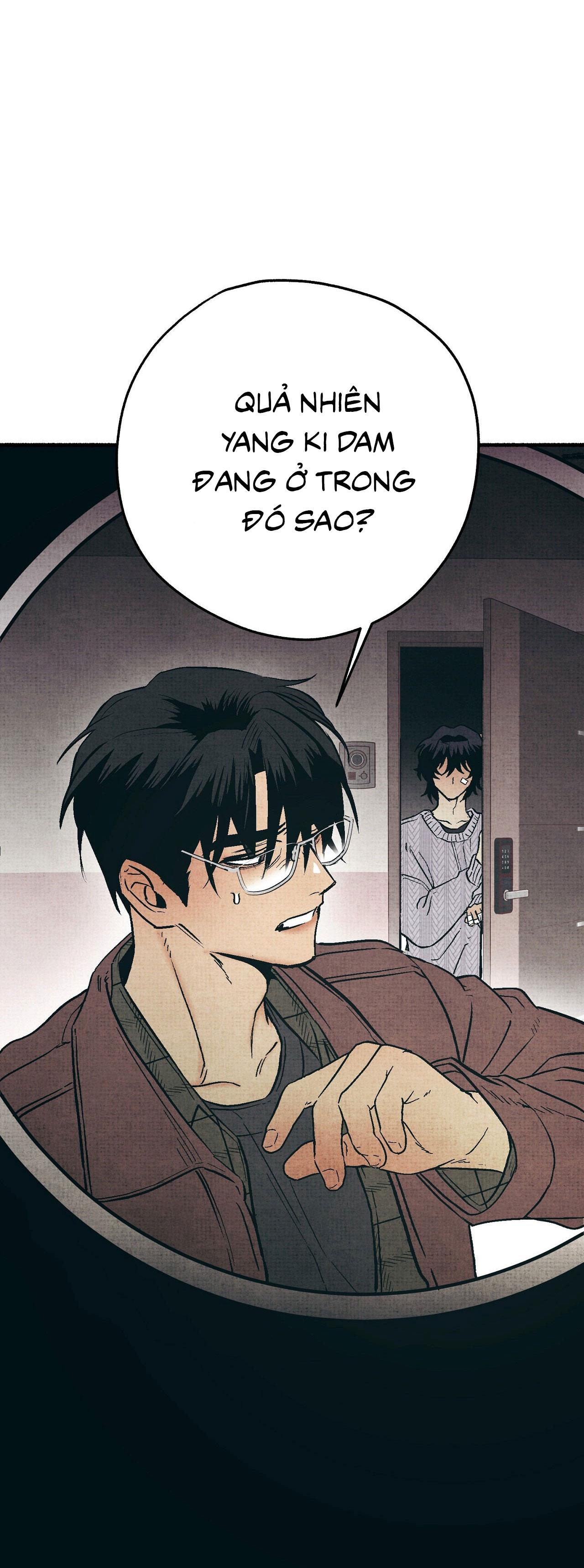 Đọc truyện Chuyện Lạ Bốn Mùa - Chapter 4