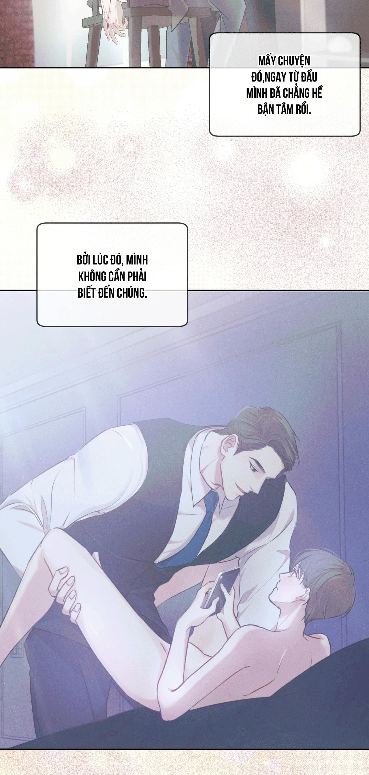Đọc truyện KHỞI NGUỒN SỰ SỐNG - Chapter 54