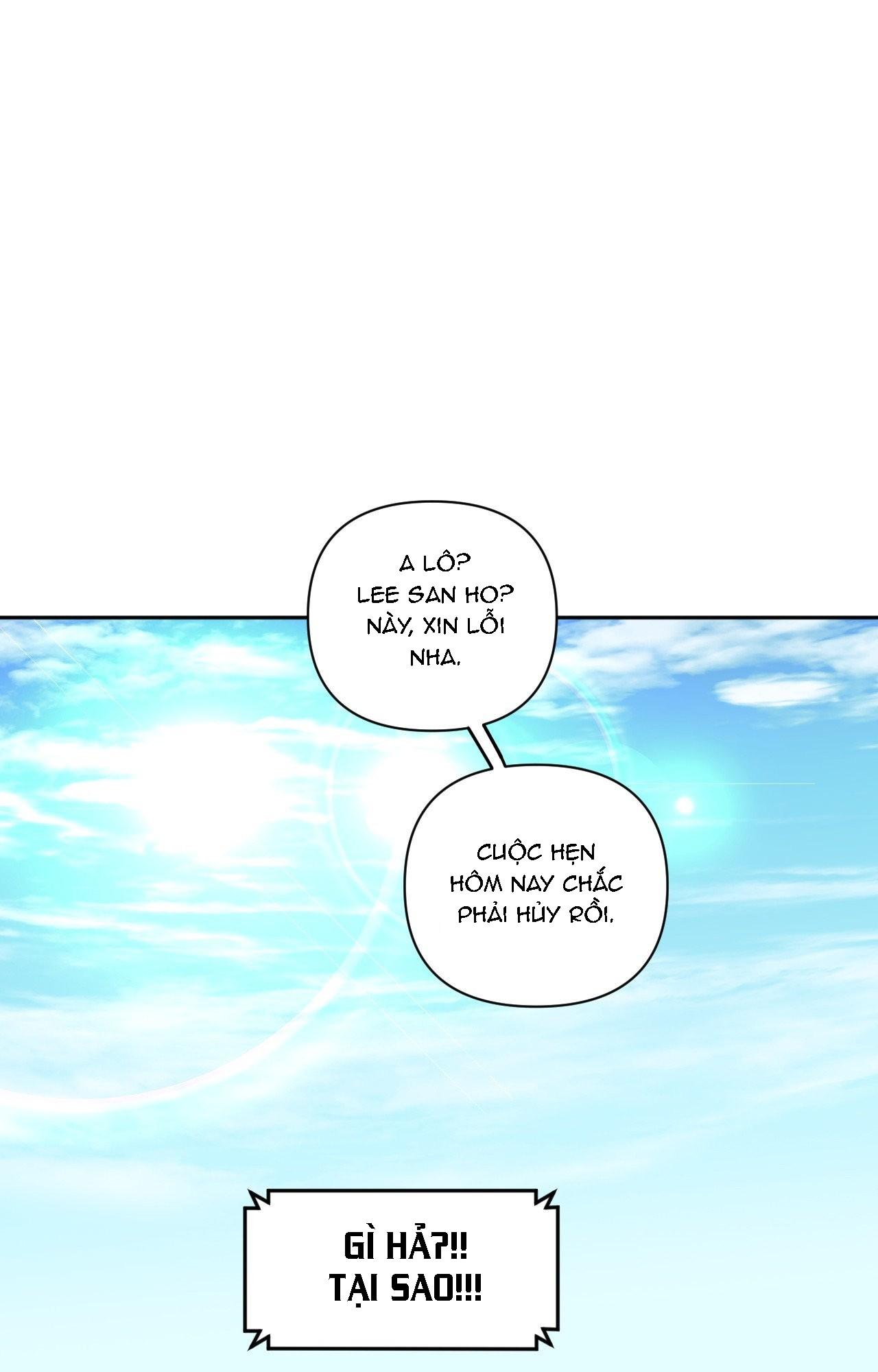 Đọc truyện HƠN CẢ BẠN BÈ - Chapter 108