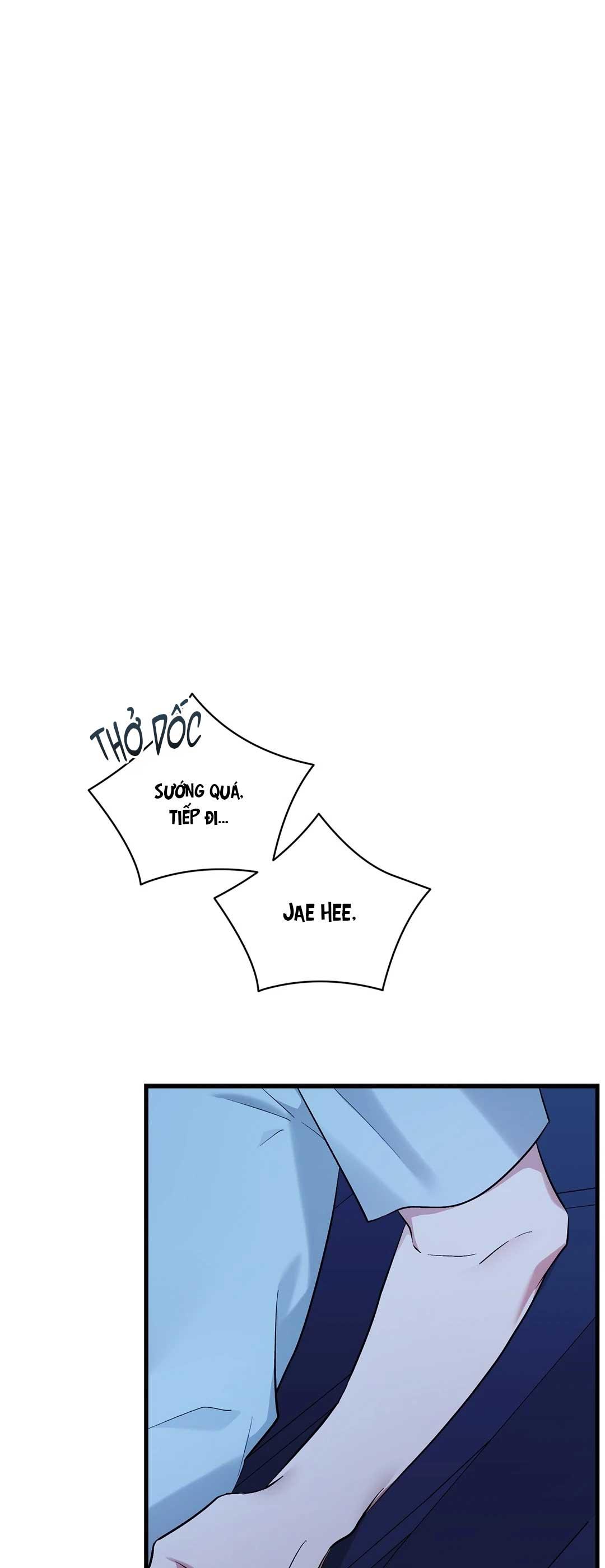 Đọc truyện KÝ SỰ ALPHA - Chapter 52