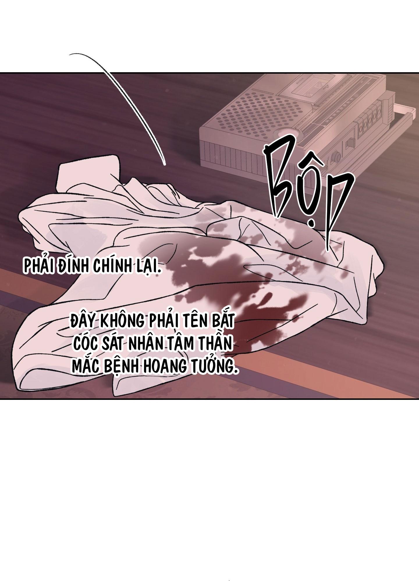 Đọc truyện ĐÊM KINH HOÀNG - Chapter 56