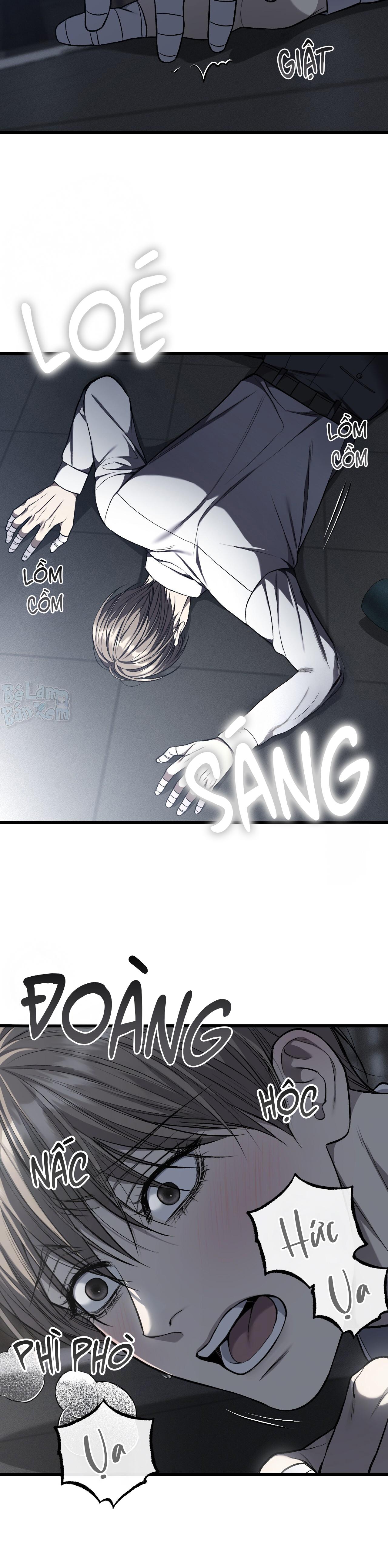 Đọc truyện XX ĐÊ TIỆN - Chapter 56