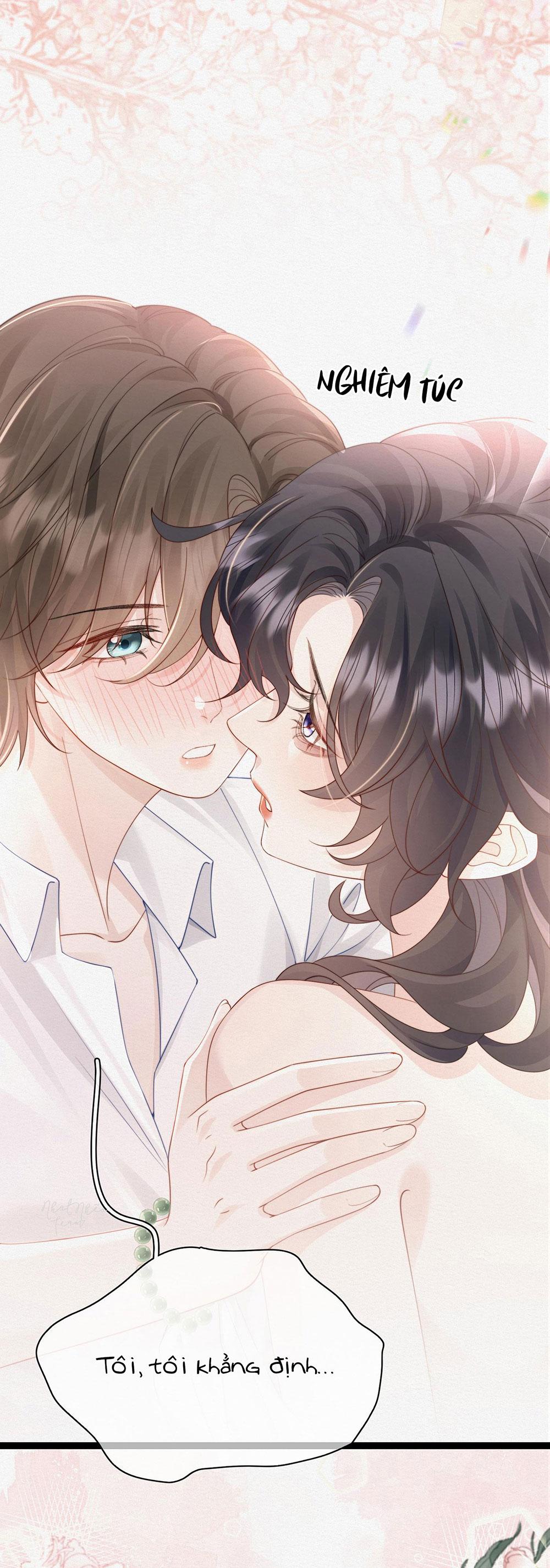 Đọc truyện Ảnh Chụp Phòng Kín - Chapter 4
