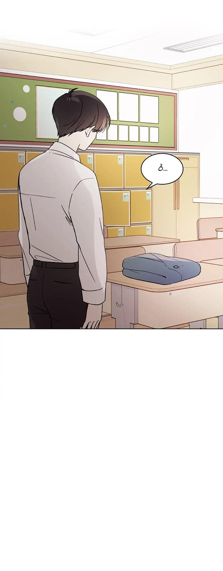 Đọc truyện [DDT] KẺ SAY MÊ - Chapter 4