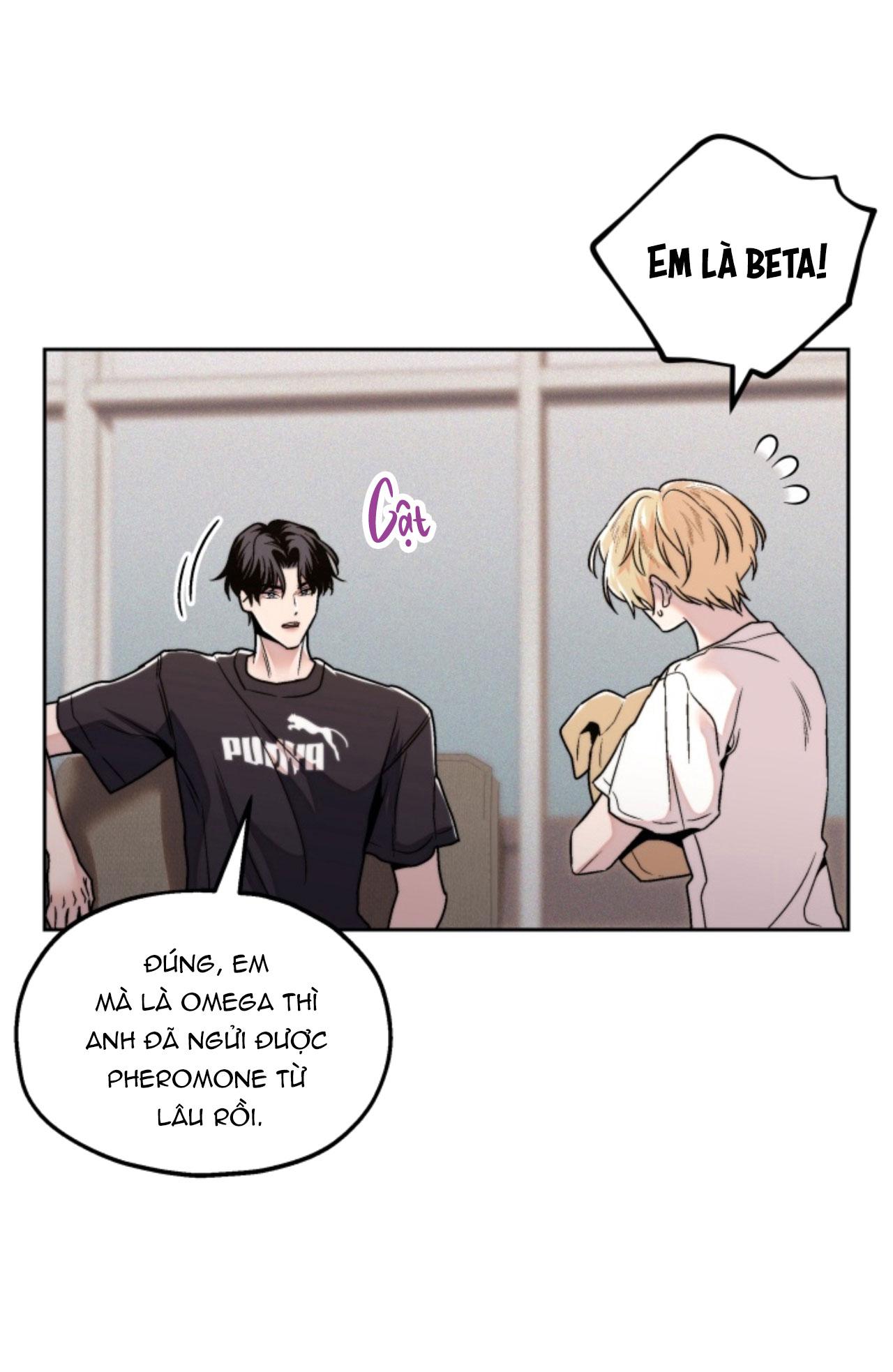 Đọc truyện Người Hàng Xóm Bất Ngờ - Chapter 14