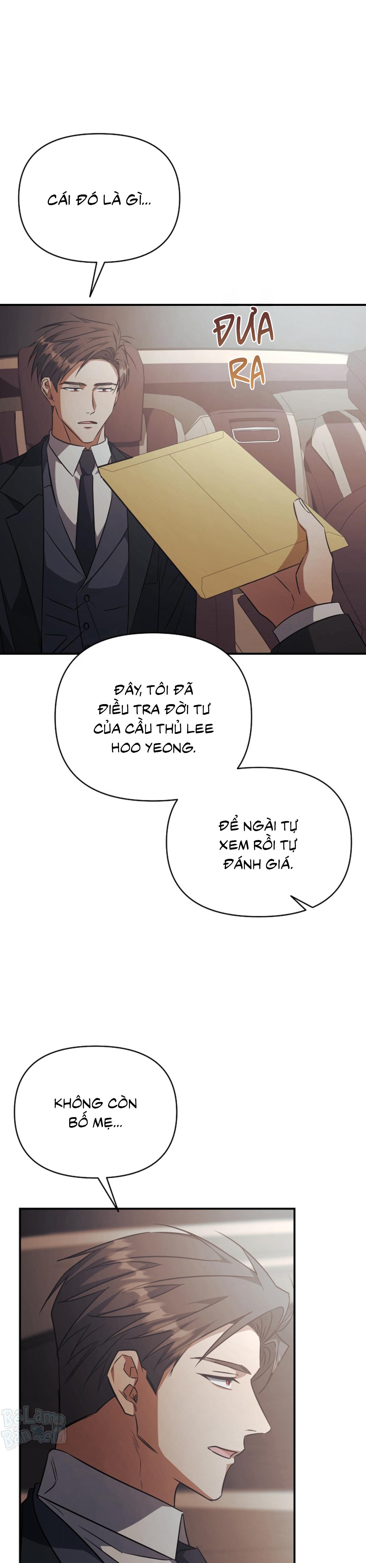 Đọc truyện SỰ THẬT TRẦN TRỤI - Chapter 15