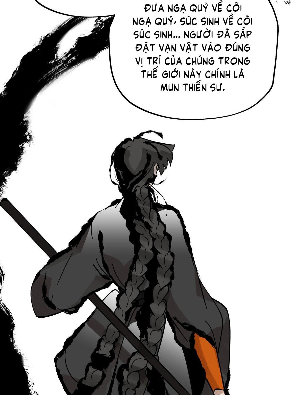 Đọc truyện PALJAE - Chapter 124