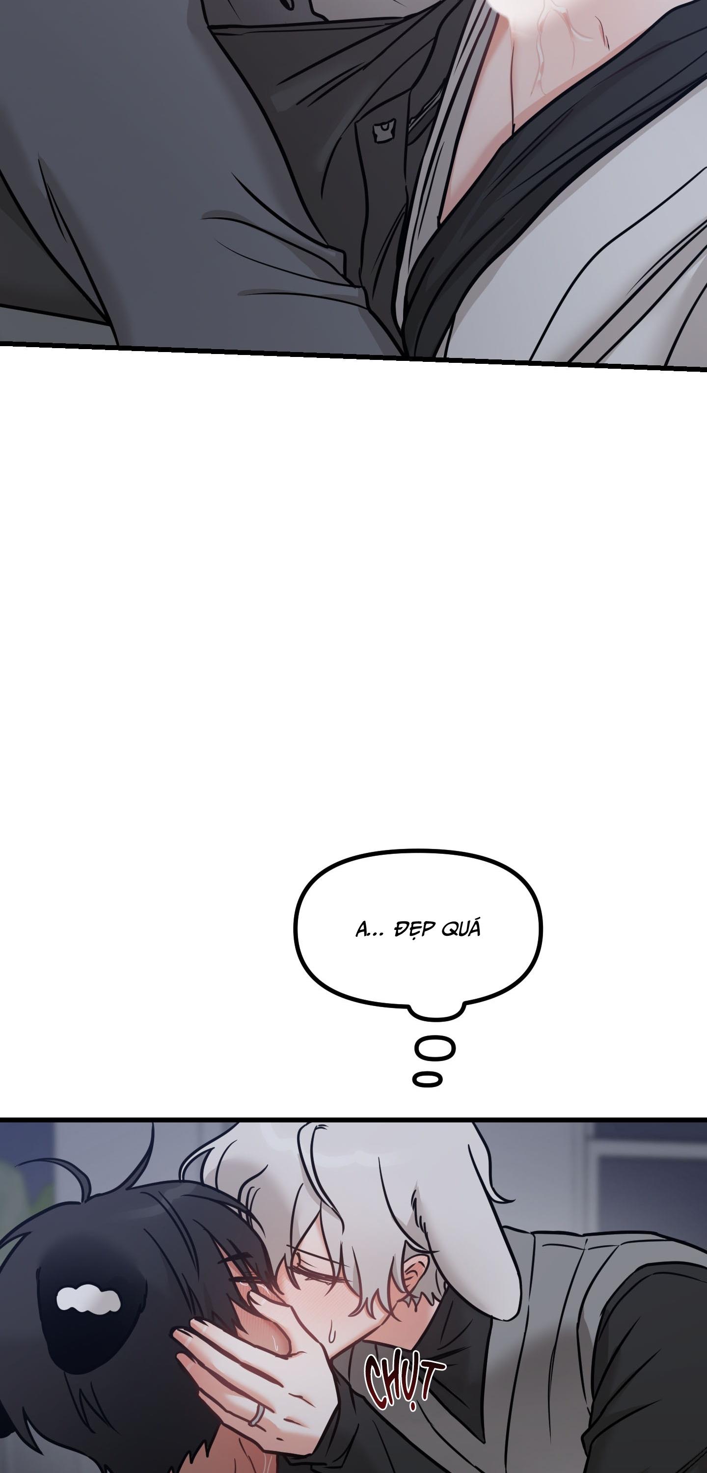 Đọc truyện THƯA NGÀI HỔ, TÔI ĐÃ ĂN RẤT NGON MIỆNG - Chapter 33