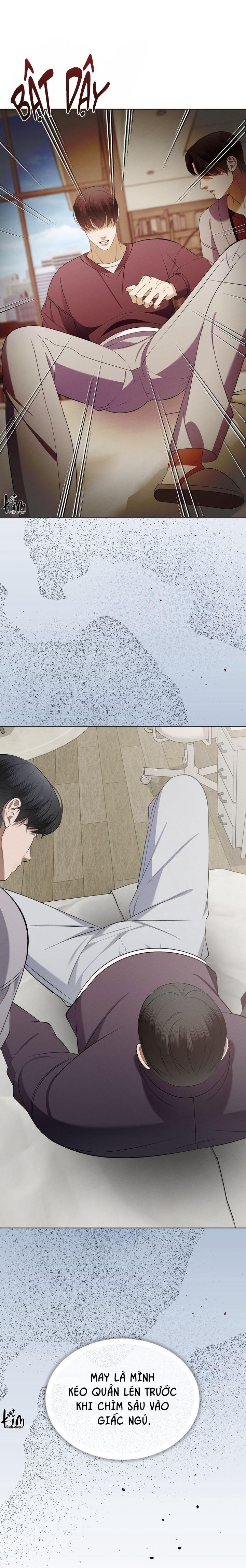 Đọc truyện BL NGẮN LOẠN LUÂN - GIA ĐÌNH - Chapter 12.2
