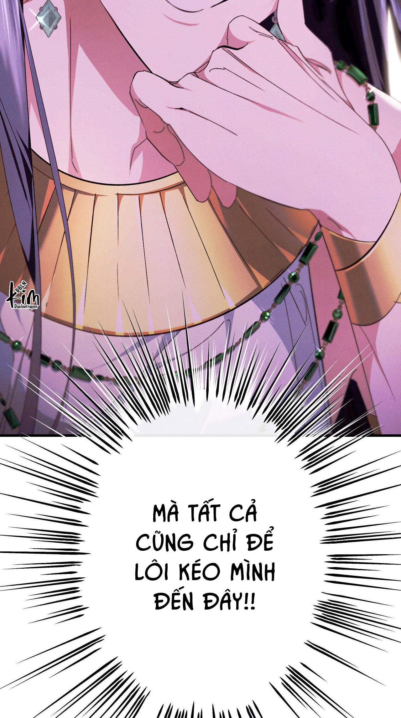 Đọc truyện RẮN NUỐT LỰU - Chapter 24