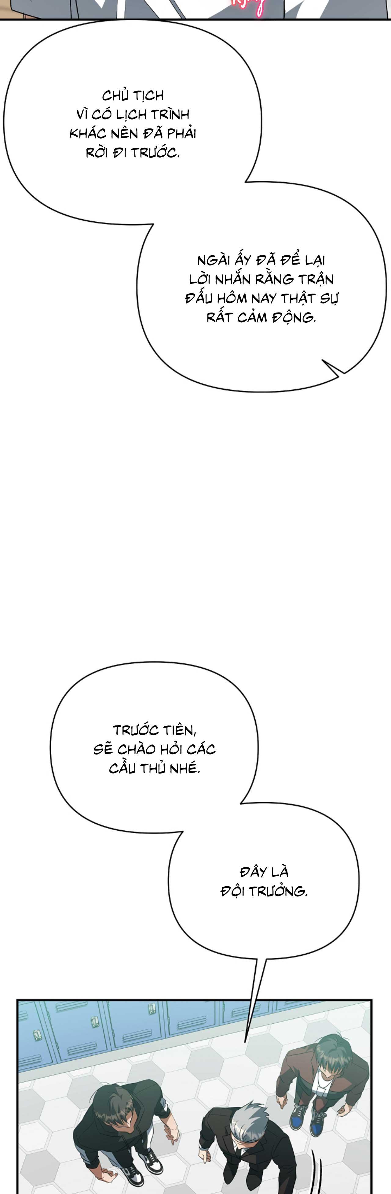 Đọc truyện SỰ THẬT TRẦN TRỤI - Chapter 20
