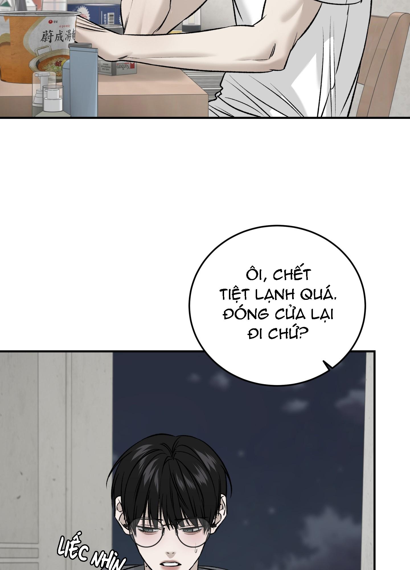 Đọc truyện (ABO) FEEL MY BENEFIT - Chapter 65