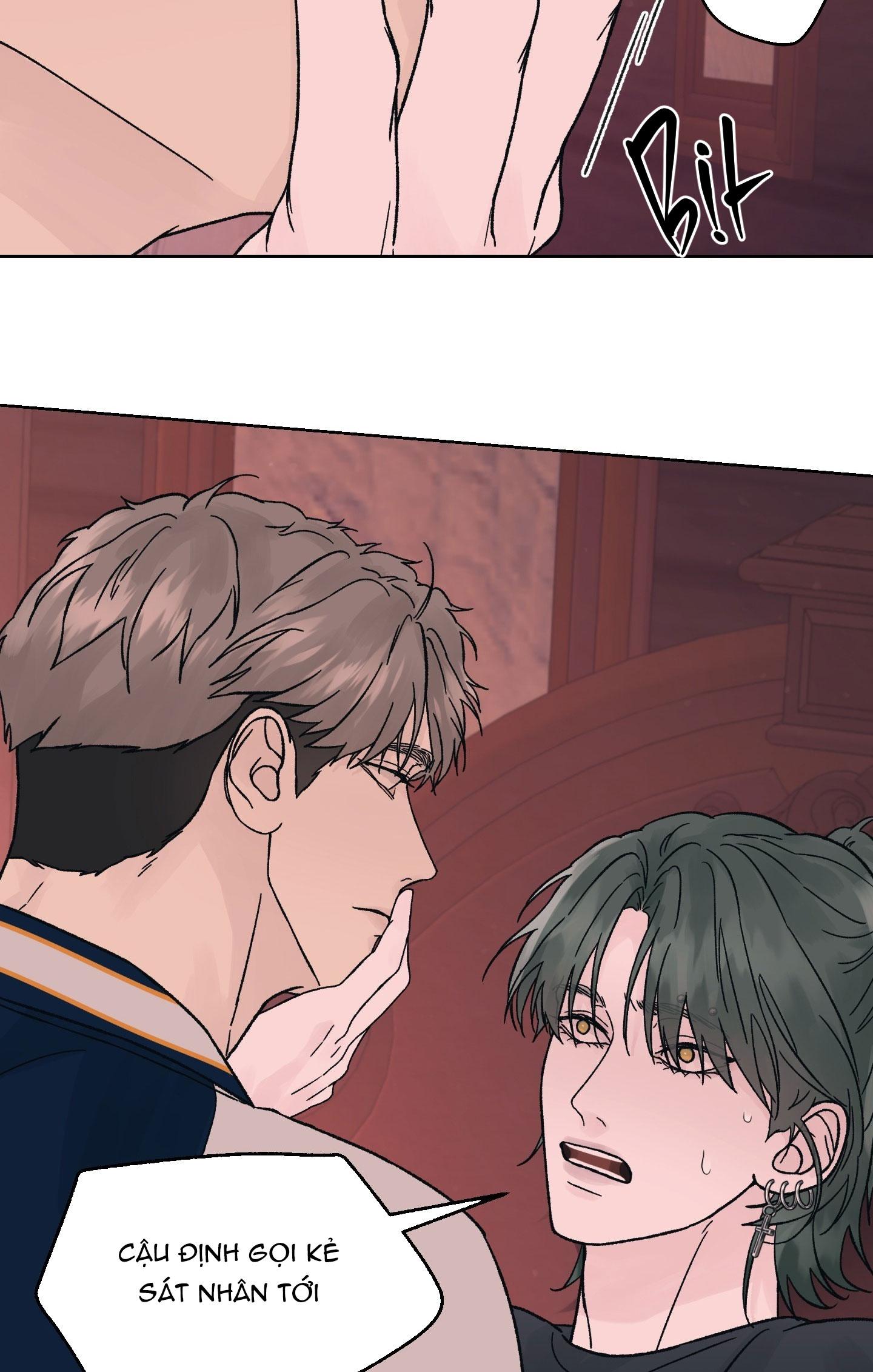 Đọc truyện ĐÊM KINH HOÀNG - Chapter 56