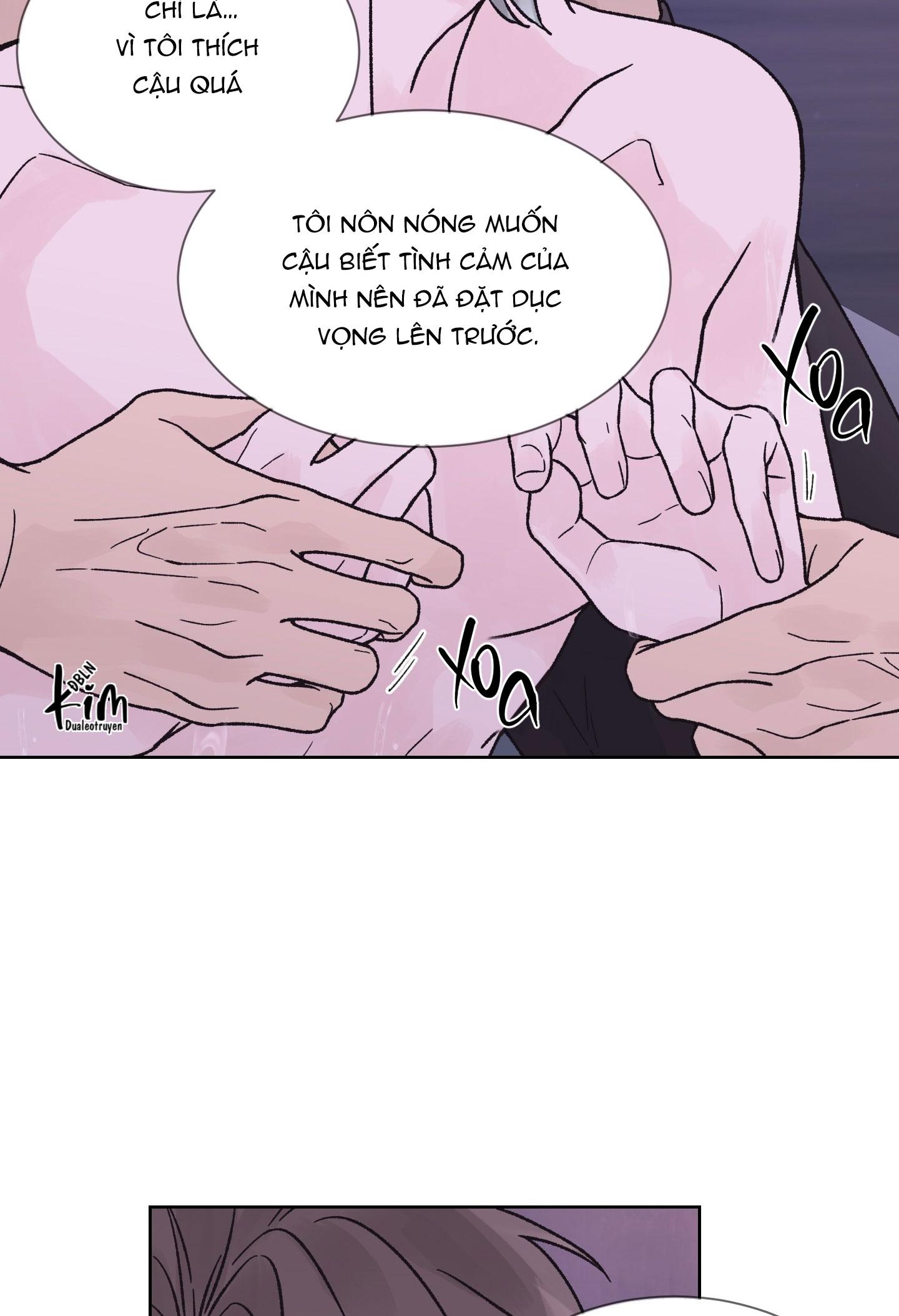 Đọc truyện ĐÊM KINH HOÀNG - Chapter 57