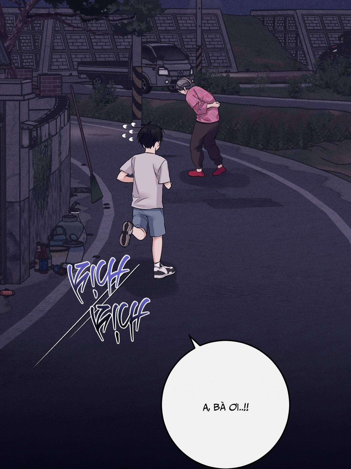 Đọc truyện QUAN HỆ CỘNG SINH CỦA MẶT TRĂNG VÀ MẶT TRỜI - Chapter 55