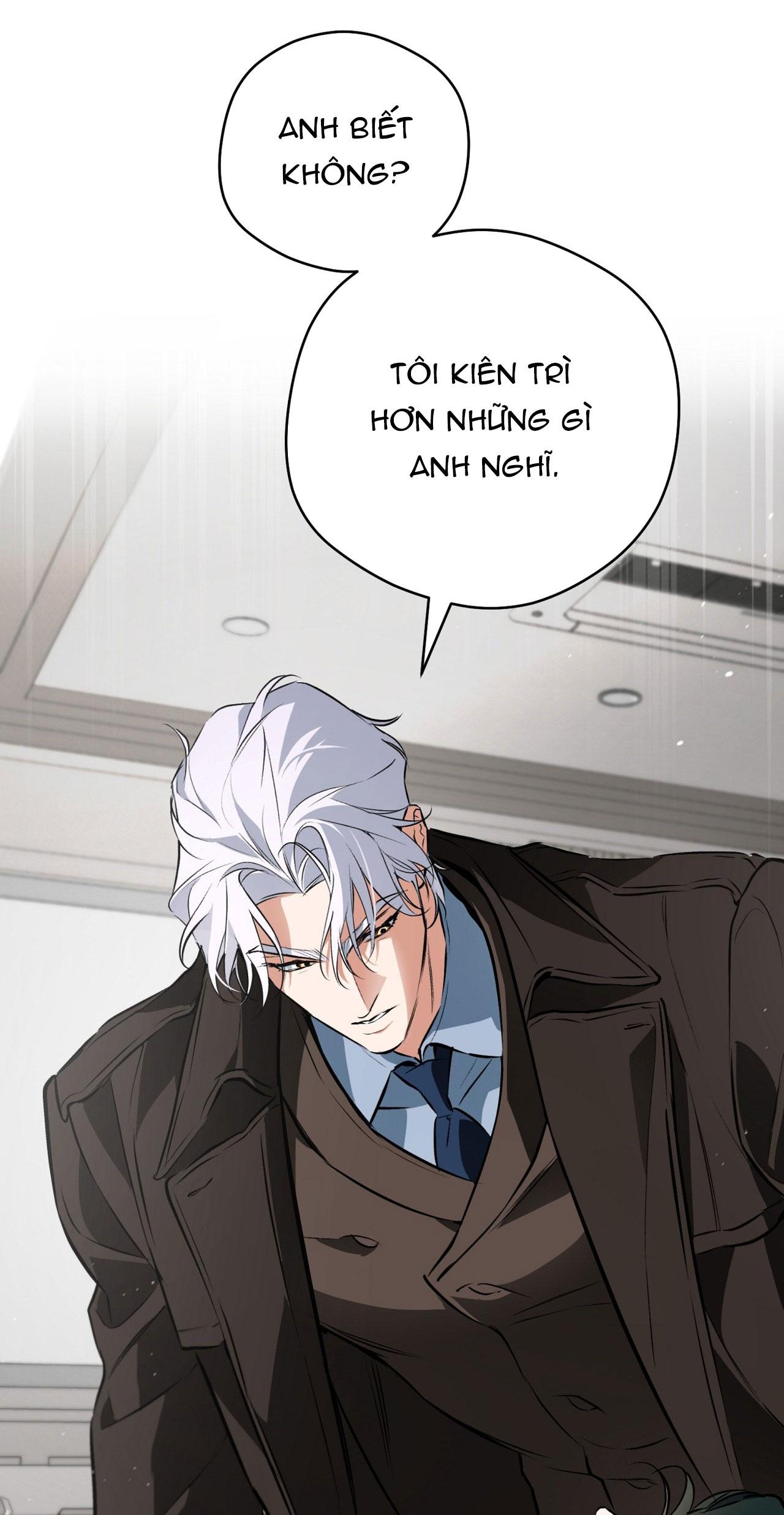 Đọc truyện OFF TRACK - Chapter 49