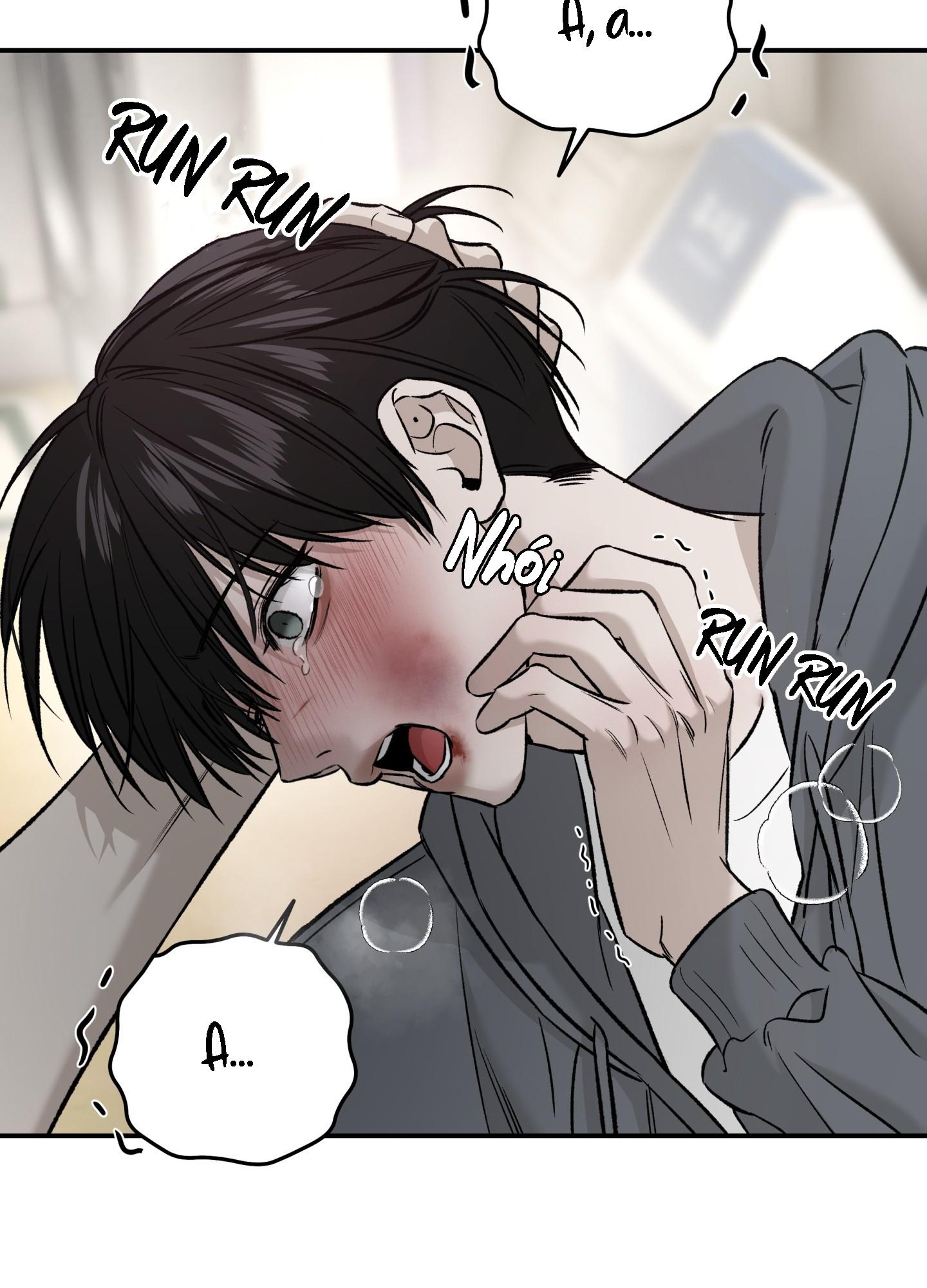 Đọc truyện (ABO) FEEL MY BENEFIT - Chapter 65