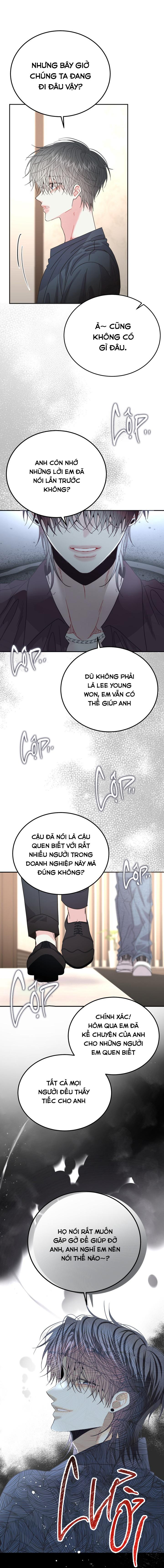 Đọc truyện YÊU EM THÊM LẦN NỮA (LOVE ME AGAIN) - Chapter 60