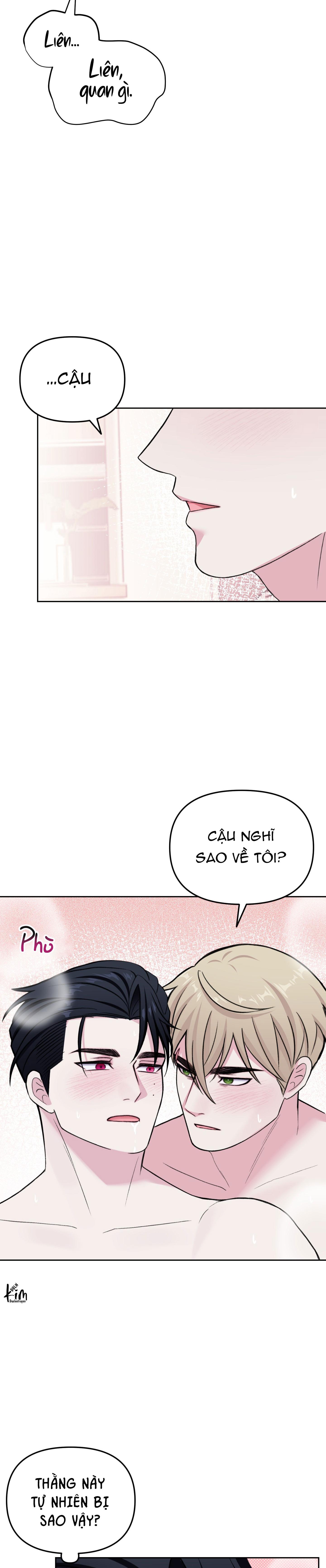 Đọc truyện GUIDE ESPER NGẮN - Chapter 7.8