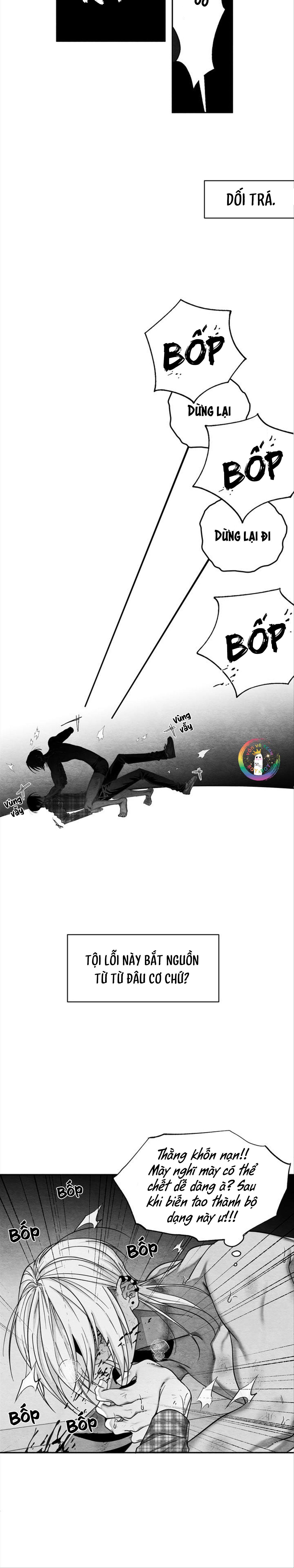 Đọc truyện Tuyển Tập Báo Cáo Xử Lý Rác Thải - Chapter 32