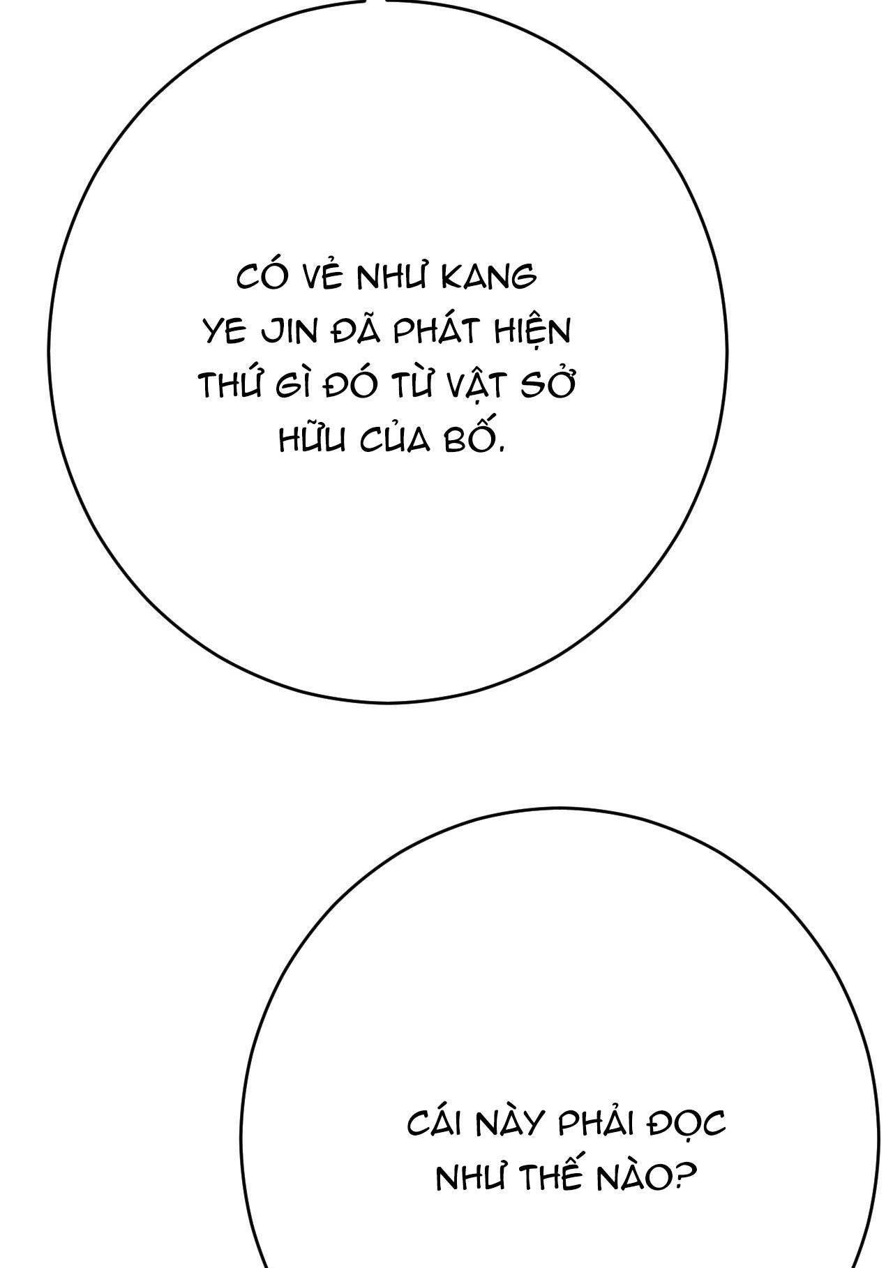 Đọc truyện QUẺ BÓI GIẤC MƠ CỦA YÊU TINH - Chapter 69