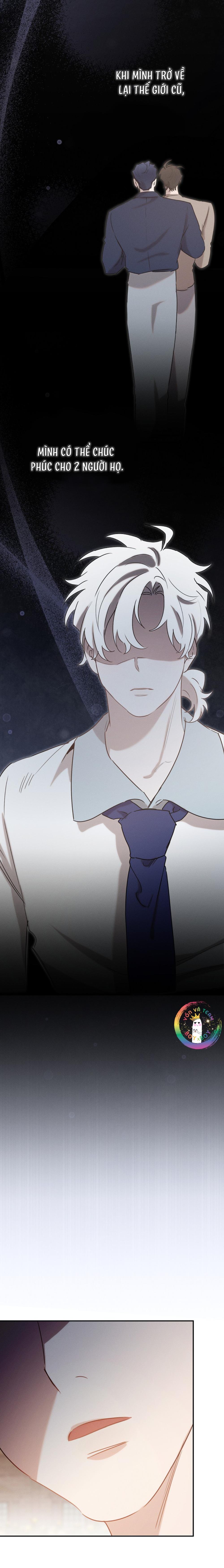Đọc truyện Này, Đừng Có Nhấn Cái Nút Đó! - Chapter 54