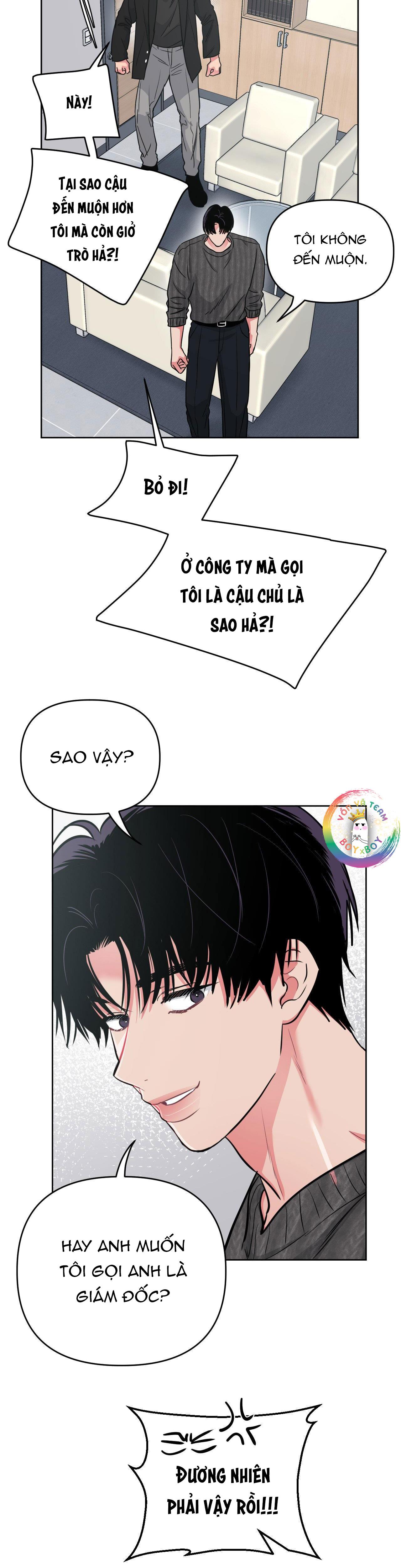 Đọc truyện Arts Manz - Chapter 60