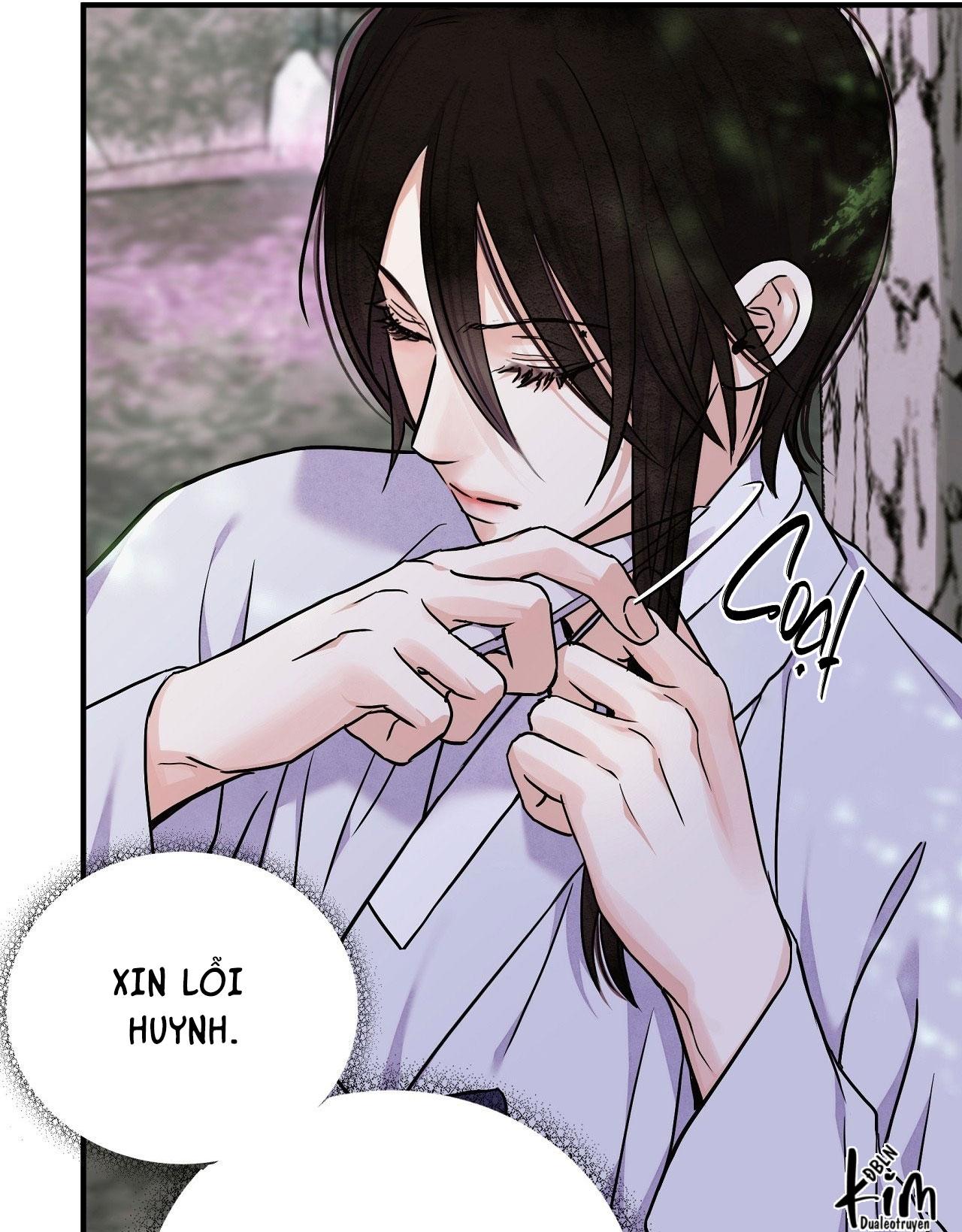 Đọc truyện KIẾM HOA - Chapter 92