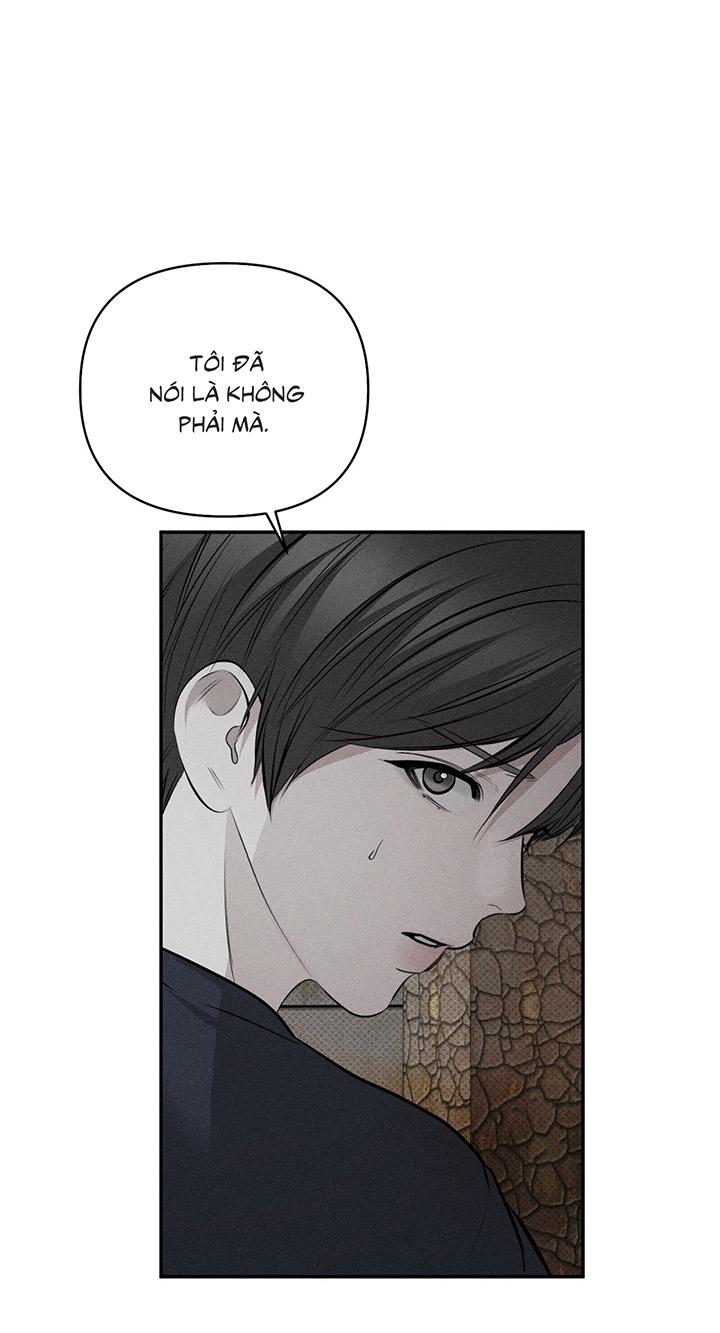 Đọc truyện [DDT] KẺ ĐÁNH CẮP TRÁI TIM - Chapter 8