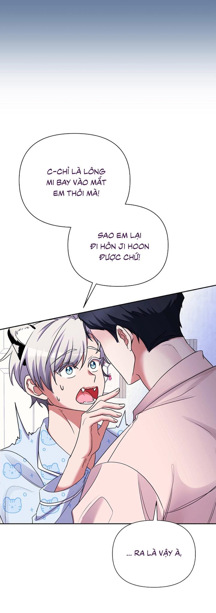Đọc truyện [DDT] TRỒNG KỲ Ở NÚI BAEKDU - Chapter 5