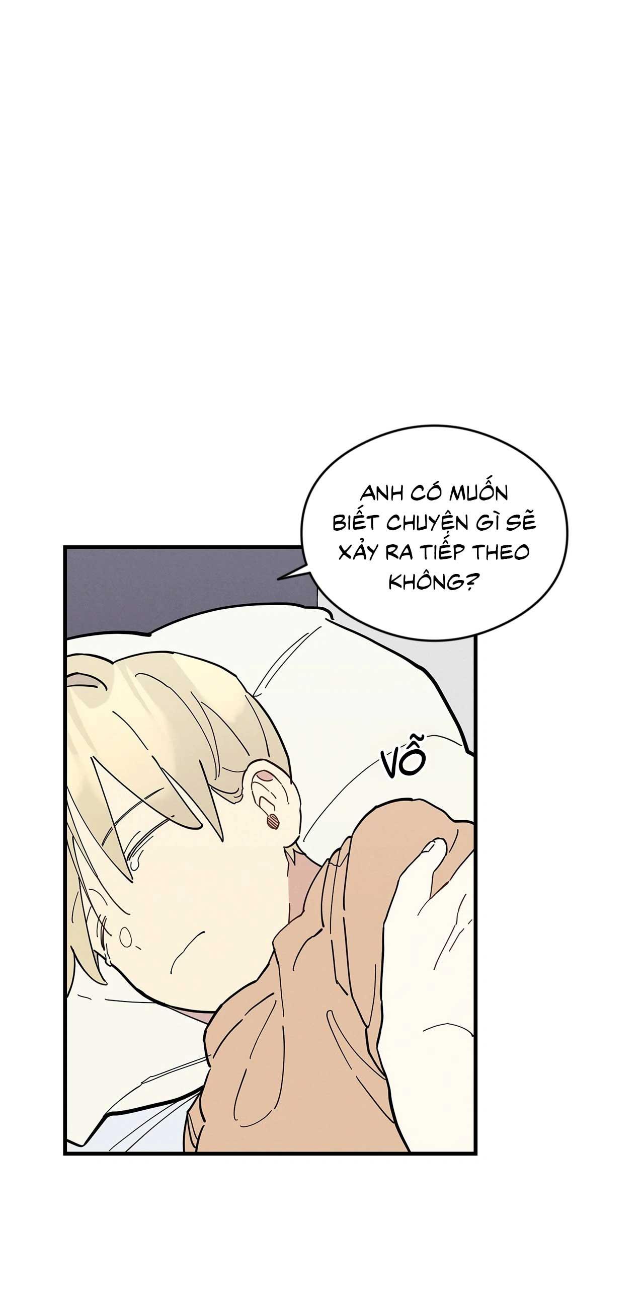 Đọc truyện One-Room TA - Chapter 26