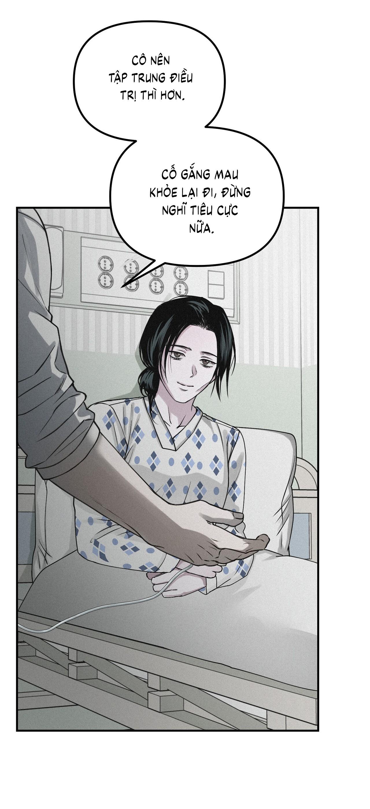 Đọc truyện (CBunu) Phép Chiếu - Chapter 45