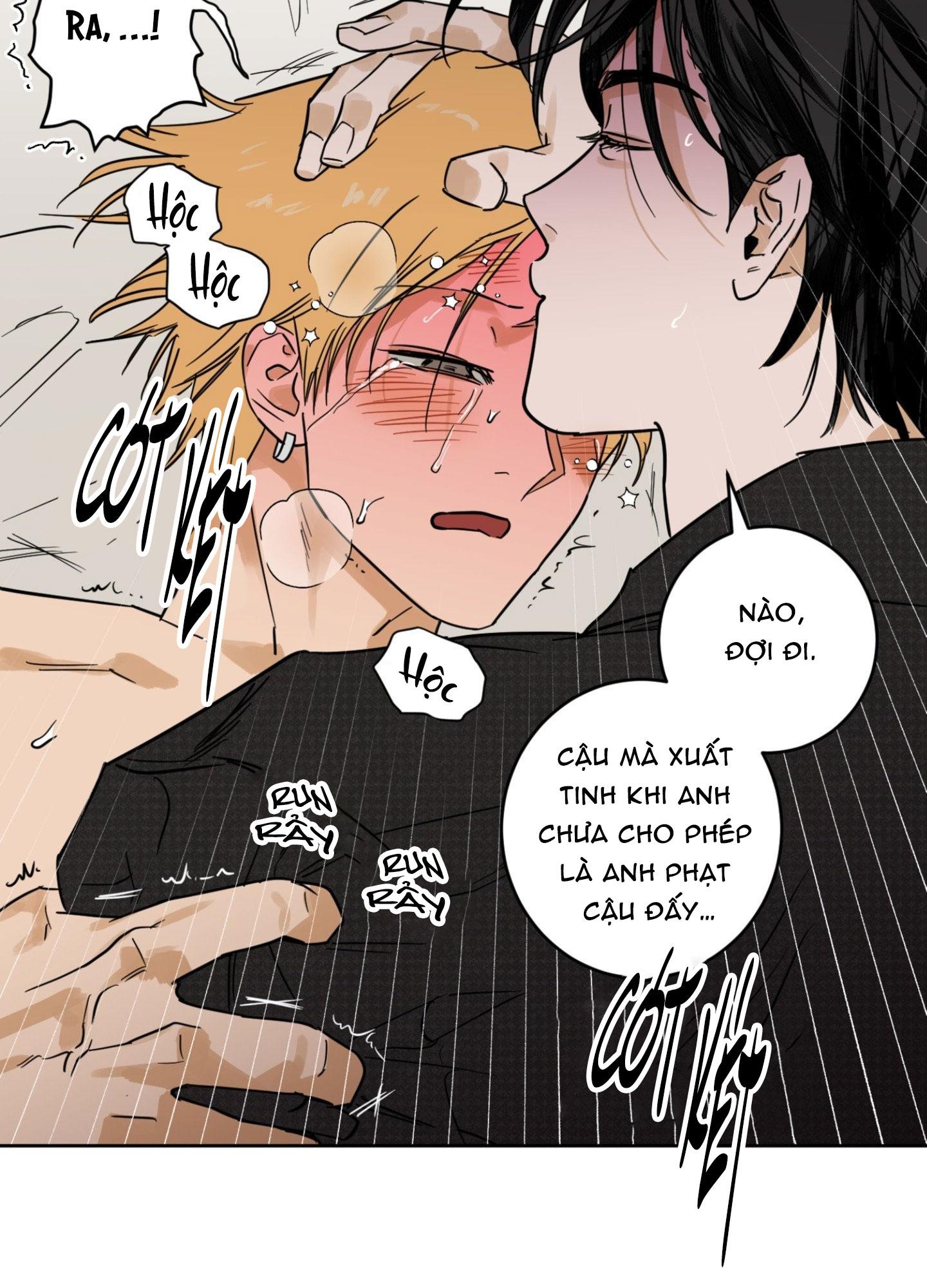 Đọc truyện FULL BOOK - Chapter 11