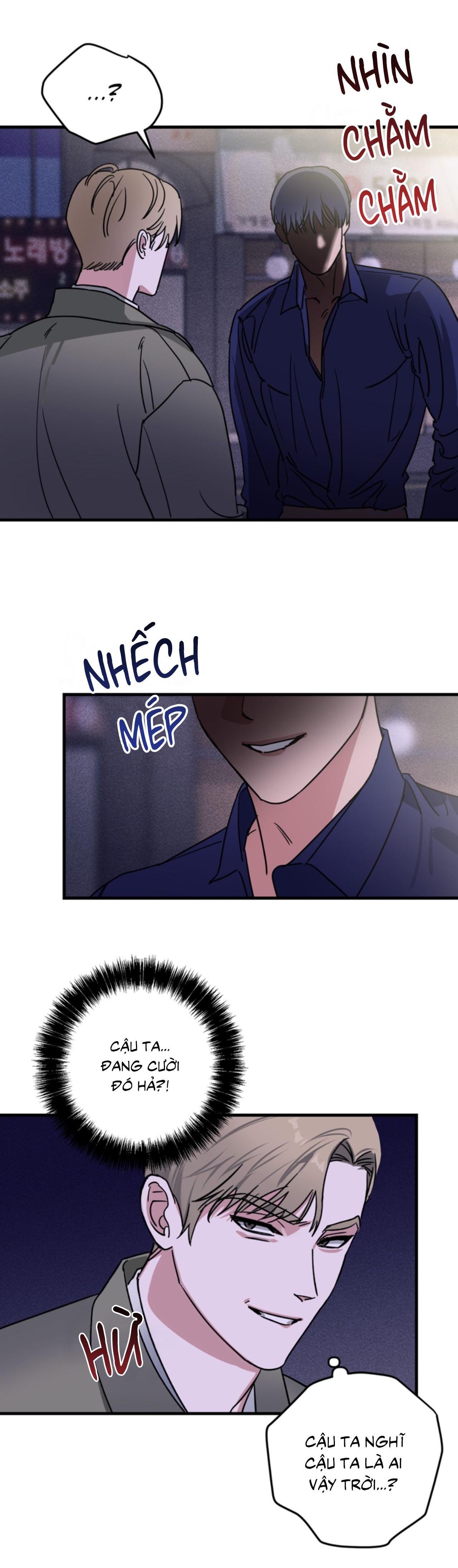 Đọc truyện Friends With Benefits - Chapter 1