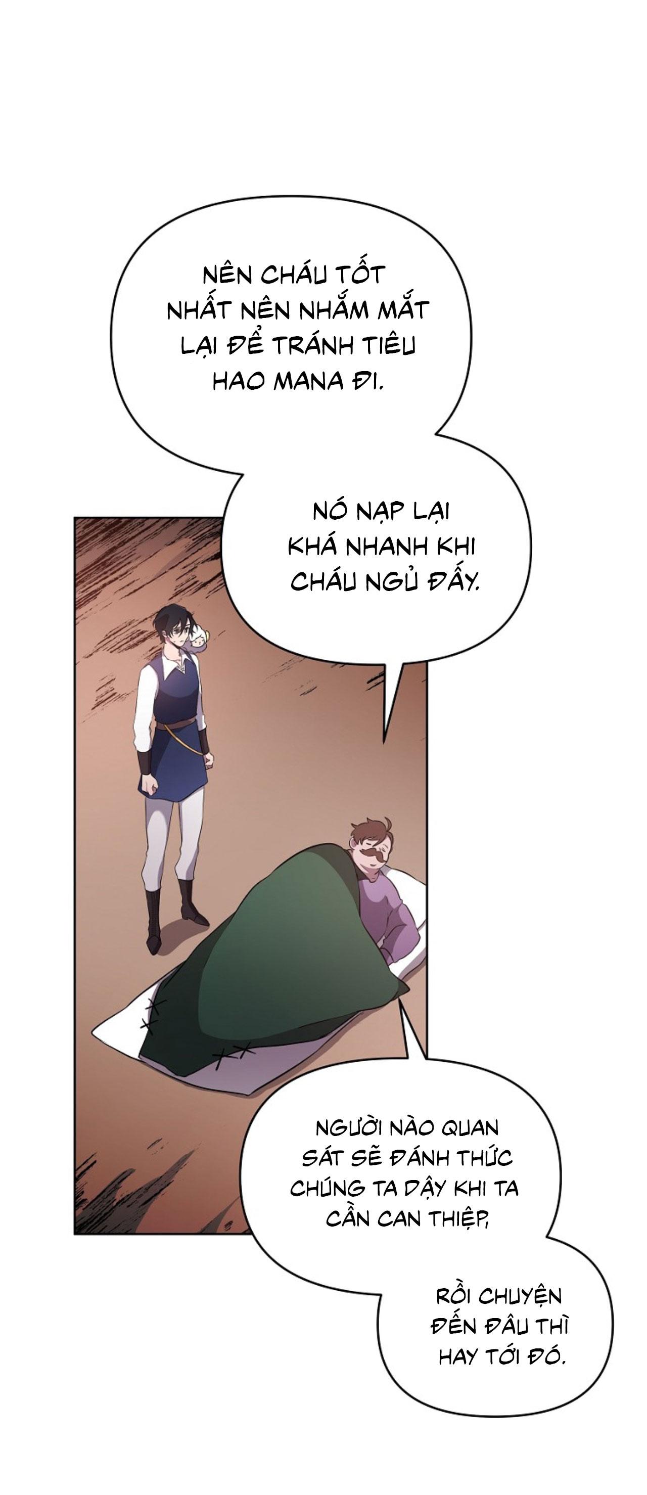 Đọc truyện Hãy Lựa Chọn Anh Hùng Của Bạn Thật Cẩn Thận - Chapter 16