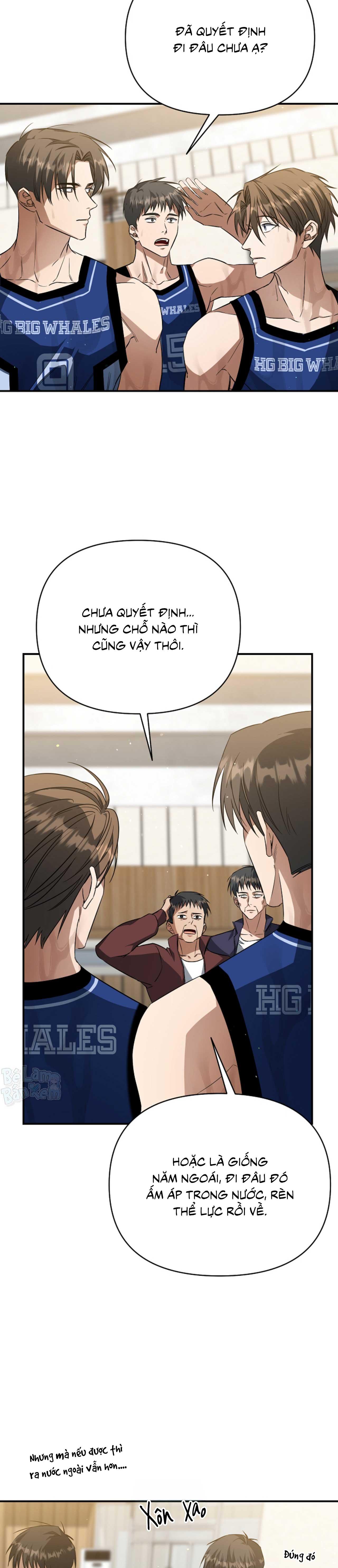Đọc truyện SỰ THẬT TRẦN TRỤI - Chapter 13