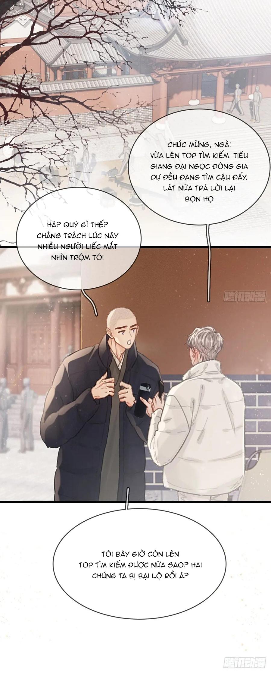 Đọc truyện Quen Lâu Mới Biết Người Thiếu Tâm Cơ - Chapter 63