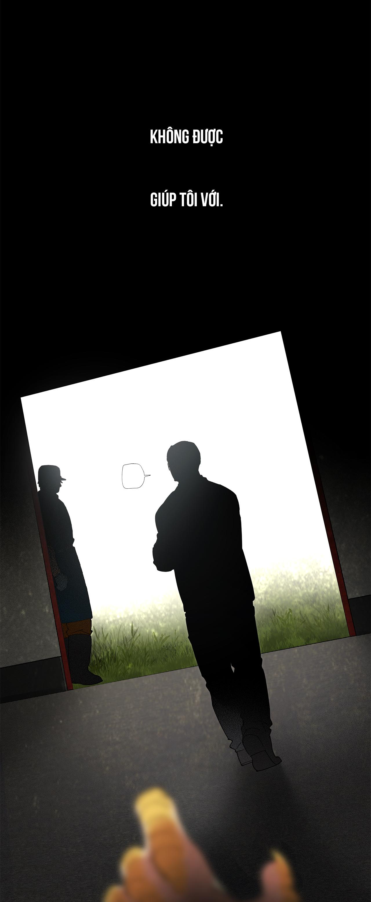 Đọc truyện Mr.A's Farm - Chapter 14