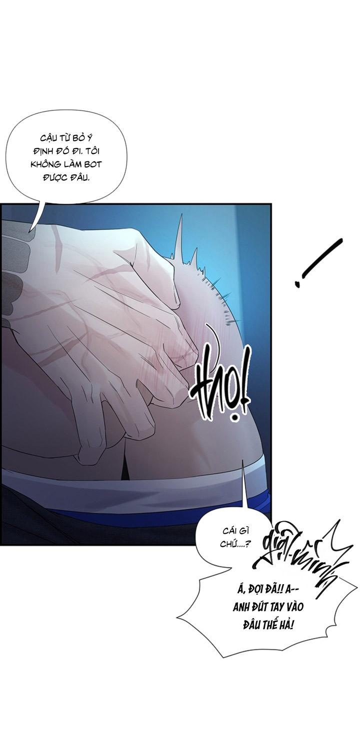 Đọc truyện [DDT] 3 DAYS - Chapter 3