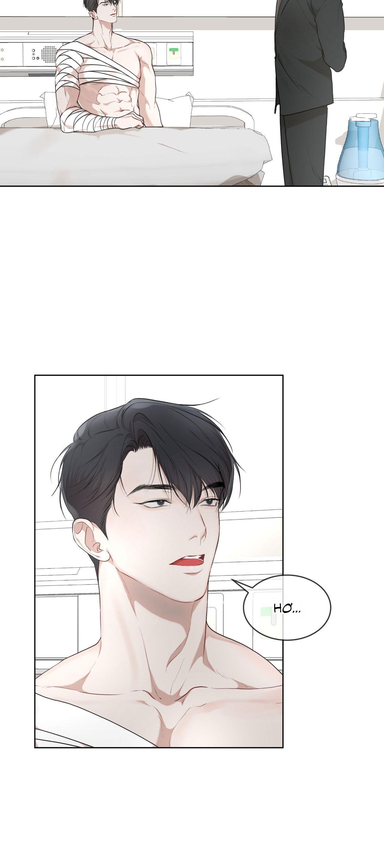 Đọc truyện KHỞI NGUỒN SỰ SỐNG - Chapter 58
