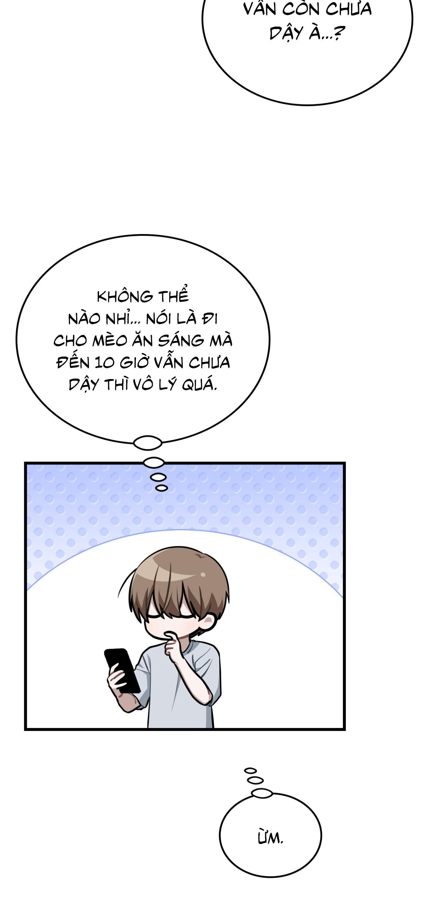 Đọc truyện Guild member - Chapter 92