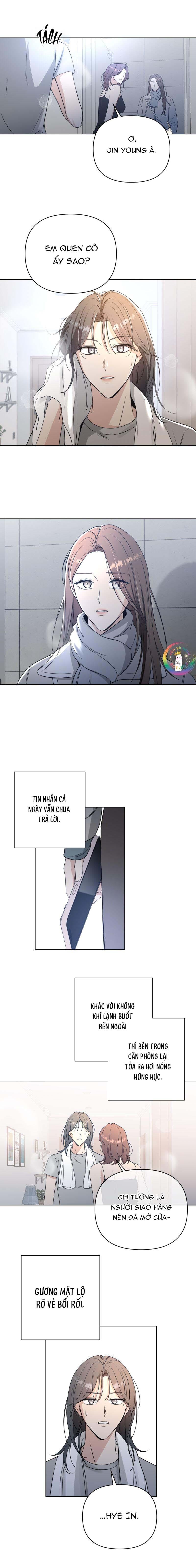 Đọc truyện Tuyển Tập GL Ngắn 18+ - Chapter 42