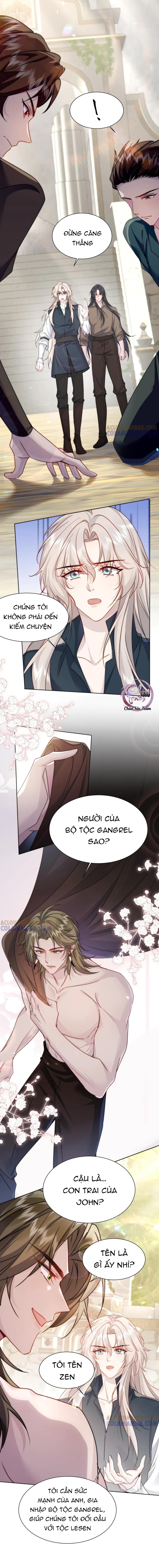 Đọc truyện Tù Long Tuyết - Chapter 62