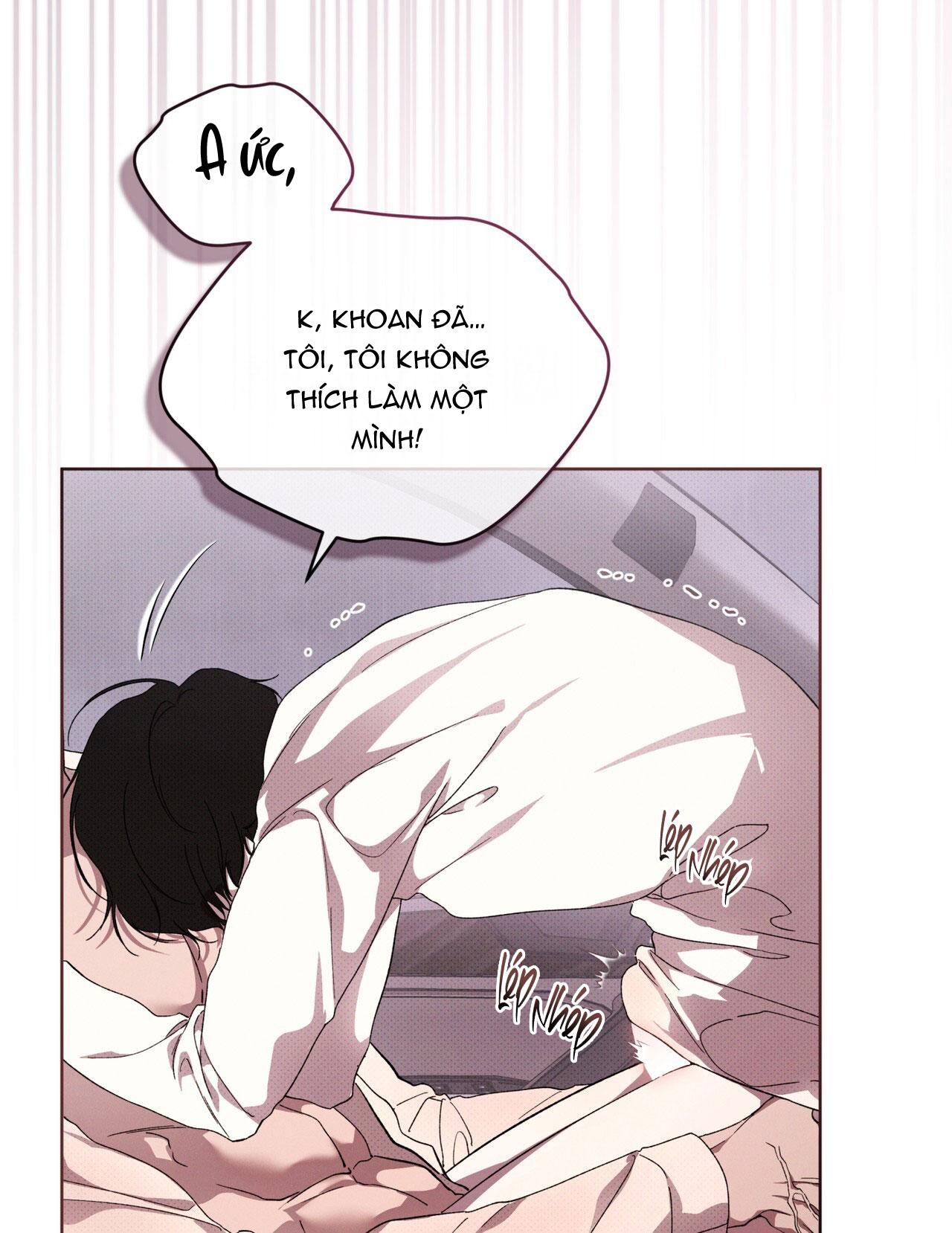 Đọc truyện NGUỒN GỐC TIẾN HÓA - Chapter 19
