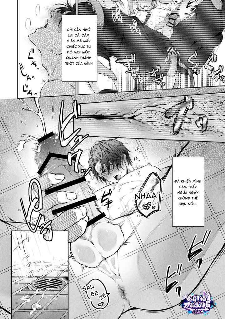 Đọc truyện ONESHORT BÁI THIẾN - Chapter 11