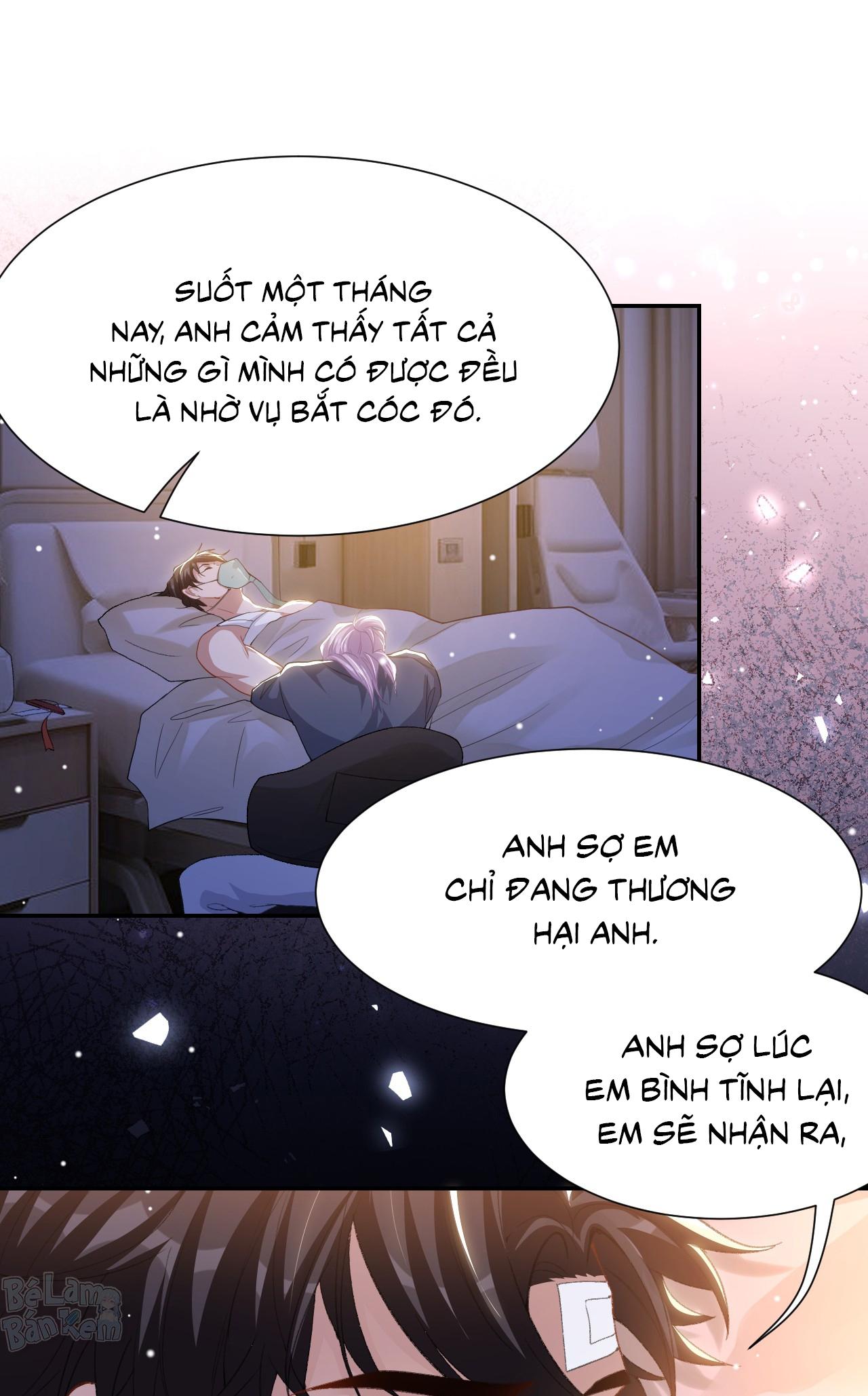 Đọc truyện Quan hệ thế thân - Chapter 216