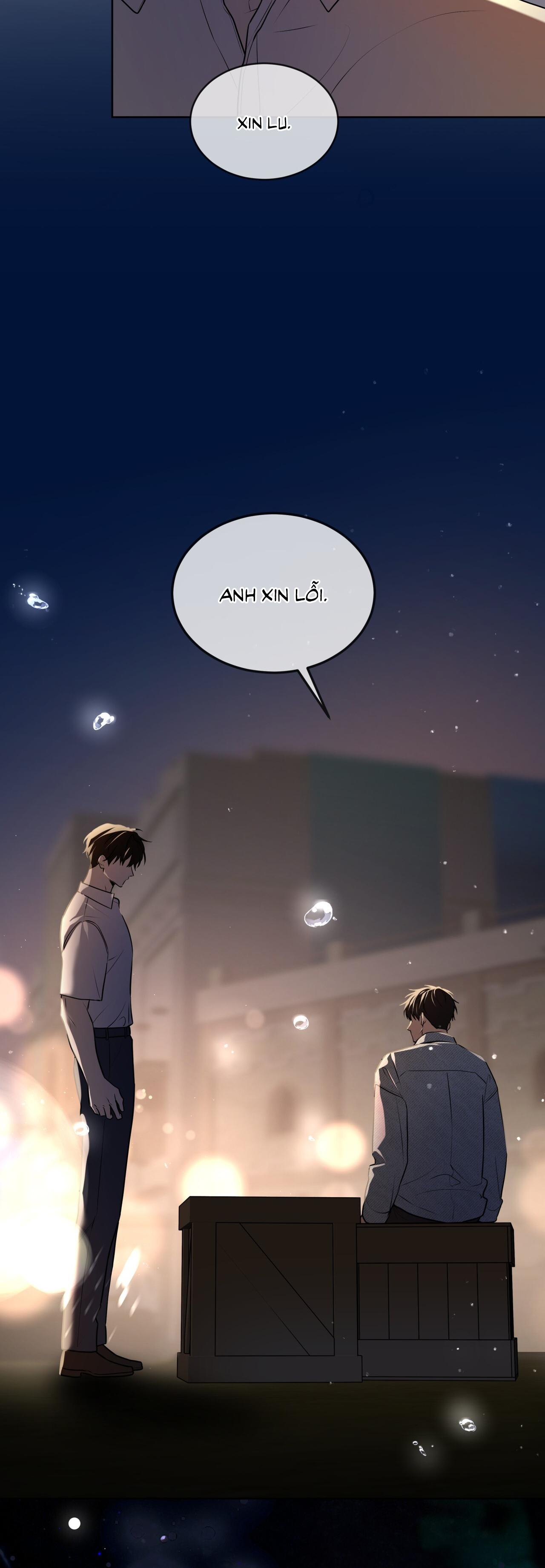 Đọc truyện Passion - Chapter 122