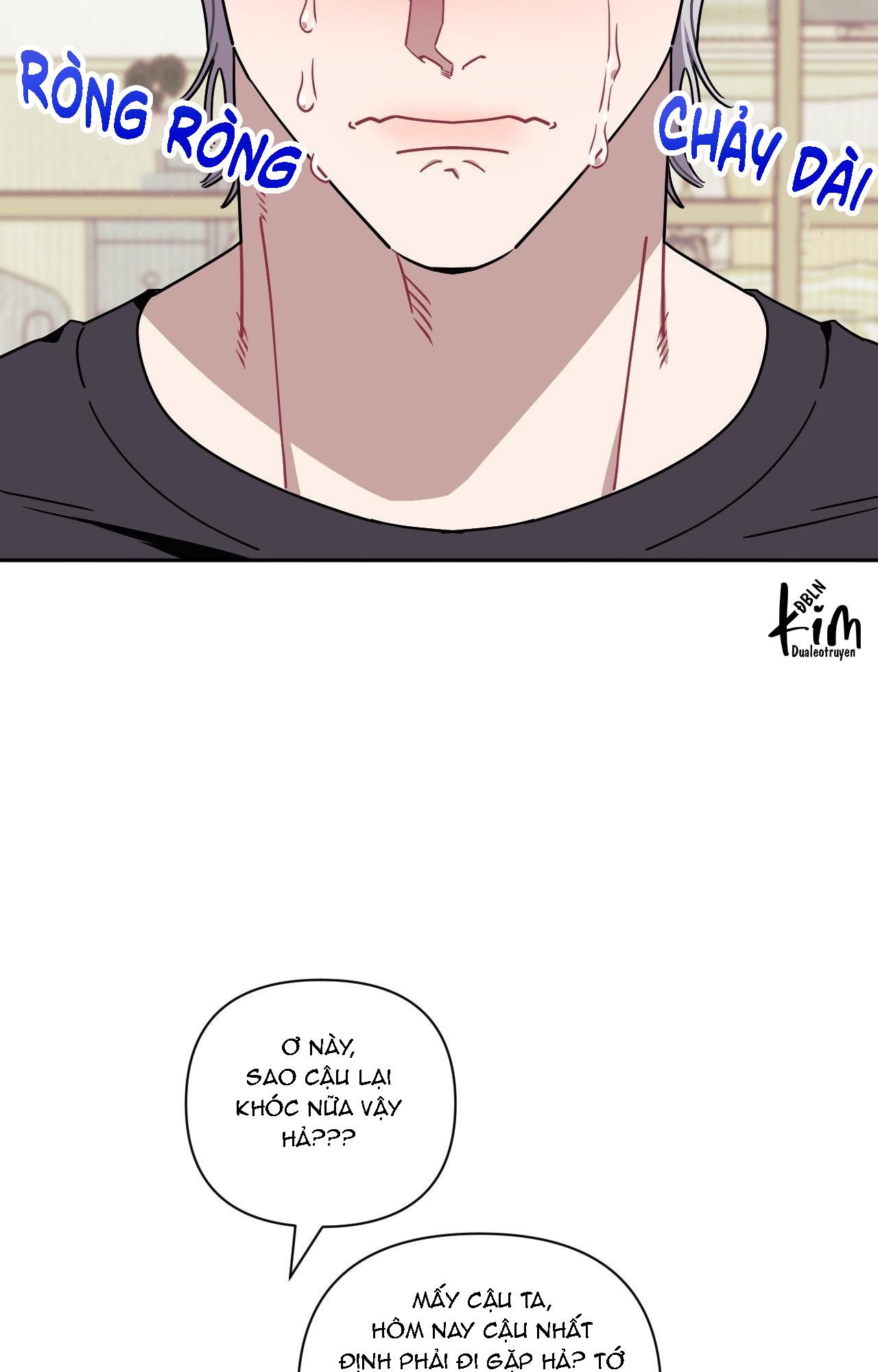 Đọc truyện HƠN CẢ BẠN BÈ - Chapter 108